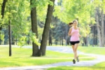 Consejos para salir a correr o caminar por primera vez