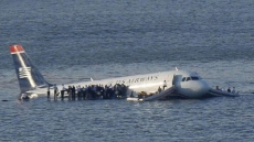 Consejos para sobrevivir a un accidente de avión