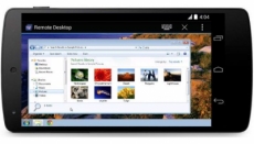 Controlar la PC desde Android a través de Chrome