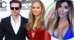 ¡Coqueto! Aseguran que Casper Smart engañó a Jennifer Lopez con transexual