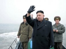 Corea del Norte sugiere a Rusia que evacue su embajada en Pyongyang