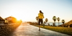 Correr, aunque sea cinco minutos, puede ayudar a tu corazón