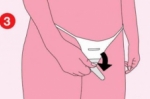 Crean aparato que permite a las mujeres ir al baño como hombres.