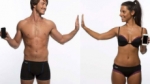 Crean ropa interior para tener sexo a distancia