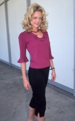 Crece el misterio alrededor de las verdaderas causas de la muerte de Lisa Robin Kelly