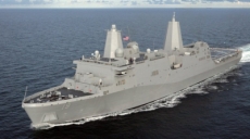 Crisis en Irak: Estados Unidos envía un buque con 550 marines al golfo Pérsico