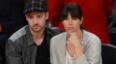 ¿Crisis? Jessica Biel no quiere tener hijos con Justin Timberlake