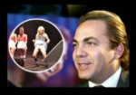 Cristian Castro agradeció a Ricky Martín por ayudarlo a 'salir del clóset
