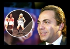 Cristian Castro agradeció a Ricky Martín por ayudarlo a 'salir del clóset