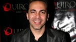 Cristian Castro anuncia su retiro... ¡pero de Twitter!