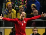 Cristiano Ronaldo gana el Balón de Oro al mejor jugador del año