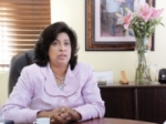 Cristina Lizardo al Senado; Martínez será reelecto en CD