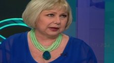 Cristina revela detalles de la enfermedad y el intento de suicidio de su hijo