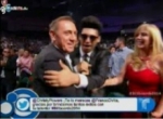 Critican excesivo figureo de El Poeta en los Billboard