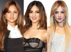 Critican fuertemente a Eiza González por sus cirugías plásticas
