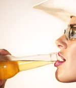 ¿Cuál es la bebida alcohólica que menos engorda?