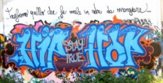 ¿Cuál es la diferencia entre Rap y Hip Hop?