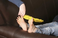 ¿Cuál es la verdadera función de las cosquillas?