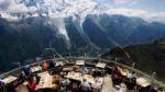 ¿Cuáles son los restaurantes con las mejores vistas del mundo?