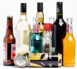 ¿Cuántas calorías tiene el alcohol?