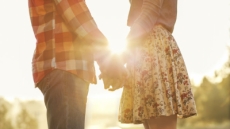 ¿Cuánto tiempo lleva enamorarse (en serio) de alguien?