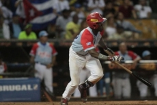 Cuba eliminó a República Dominicana en la Serie del Caribe
