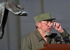 Cuba no nececita que EEUU “nos regale nada”, afirma Fidel Castro