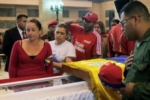 Cuerpo de Hugo Chávez es trasladado hoy a museo en Caracas