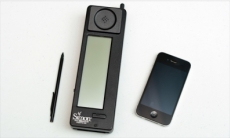Cumple 20 años el primer smartphone