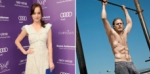 Dakota Johnson y Charlie Hunnam tuvieron que demostrar que sí tienen química sexual…