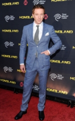 Damian Lewis… ¿El próximo James Bond?