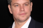 Damon sigue los pasos de Clooney y Affleck