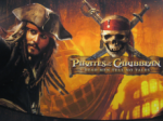 Dan a conocer el nuevo título de 'Piratas del Caribe 5'
