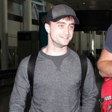 Daniel Radcliffe comenta sobre los protagonistas de 50 Sombras de Grey: “Nadie quería que yo fuese Christian Grey”