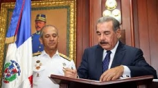 Danilo, con éxito a mitad de período, pero con desafíos