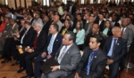 Danilo Medina dispone línea de crédito a 902 ingenieros contratistas construirán aulas