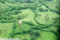 Danilo Medina ordena reubicar a las familias del Parque Nacional Los Haitises