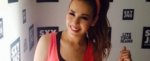 Danna Paola da un giro a su carrera ¿dejará la actuación?