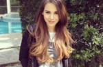 Danna Paola habla de su 'romance' con Vadhir Derbez