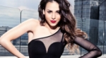 Danna Paola insulta a paparazzi tras interrumpir cita con Eleazar Gómez.
