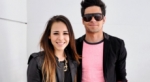 Danna Paola y Eleazar Gómez ¿comprometidos?