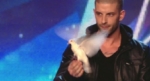 Darcy Oake, el ilusionista que te hará volver a creer en la magia.