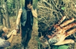 ¿'Daryl Dixon' pierde una mano en 'The Walking Dead'?