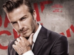David Beckham debutaría en el cine con la película 'The Secret Service'