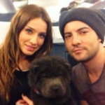 David Bisbal confirma su reconciliación con Raquel Jiménez