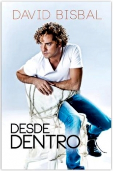 David Bisbal se salta a Chenoa en su biografía, 'Desde dentro'