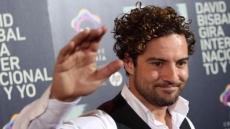 David Bisbal: «Sueño con encontrar el amor de verdad»