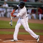 David Ortiz da su jonrón número 29 de temporada
