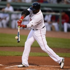 David Ortiz da su jonrón número 29 de temporada