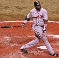 DAVID ORTIZ registra una temporada de ensueño